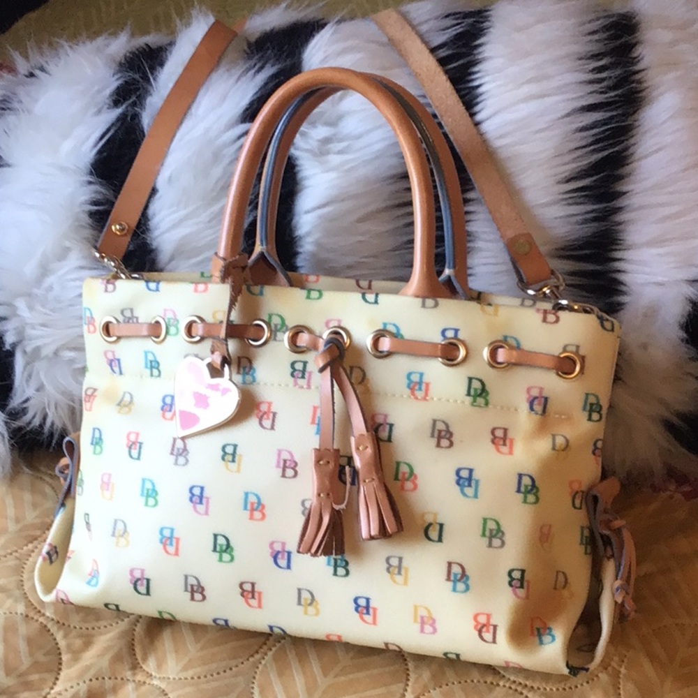 Dooney Bourke bag